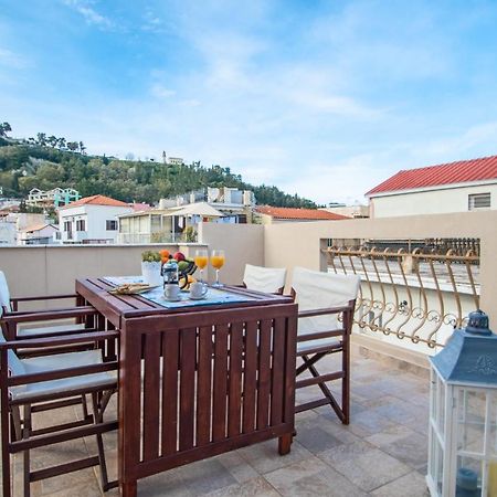 Victor Junior Suite By "Elite" Zakynthos Exterior foto
