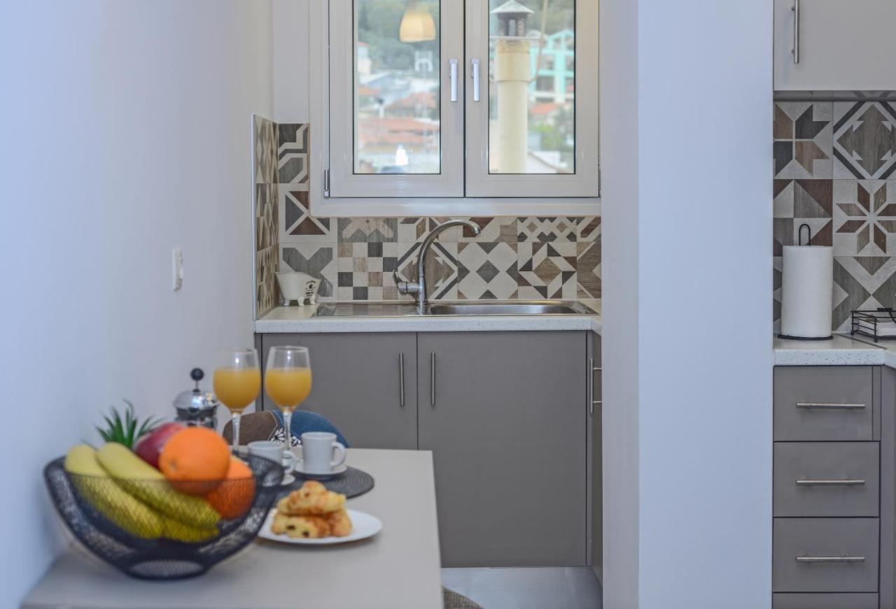 Victor Junior Suite By "Elite" Zakynthos Exterior foto
